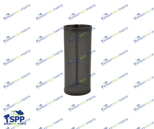 PMC 60 MESH SCREEN (RA000740360A) (RA-00074-03-60A)