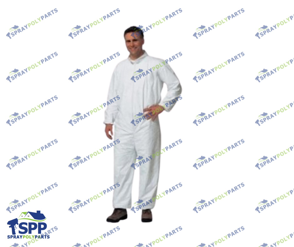 Standard Spray Suit (Case of 25) (RAD64055202)