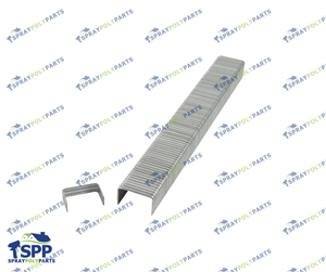 B&C FINE WIRE STAPLES FOR RAPID TACKER (INS STAPLES) (INS-STAPLES)