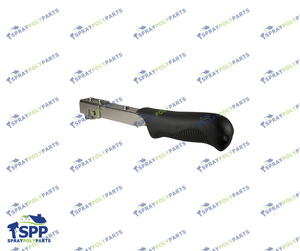 SPRAY FOAM INSULATION RAPID HAMMER TACKER (INS-SFRHT)