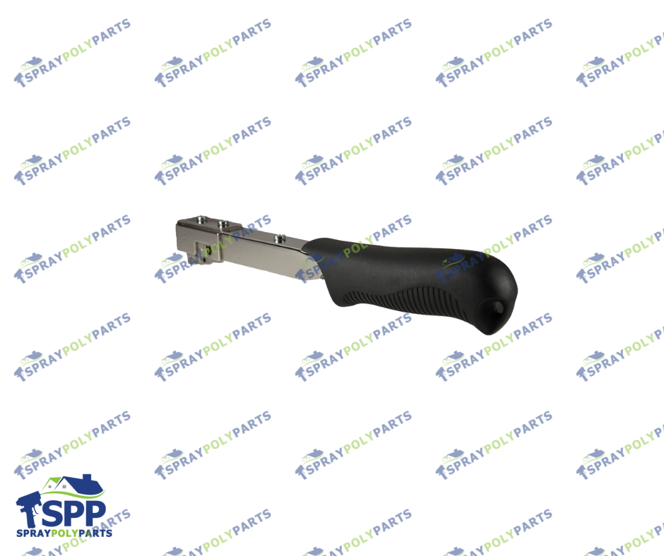 SPRAY FOAM INSULATION RAPID HAMMER TACKER (INS-SFRHT)