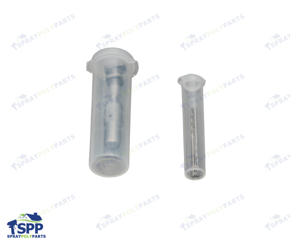2929 ROUND MC FUSION CS KIT (RD0000)