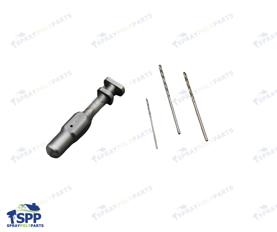 2929 ROUND MC FUSION CS KIT (RD0000)