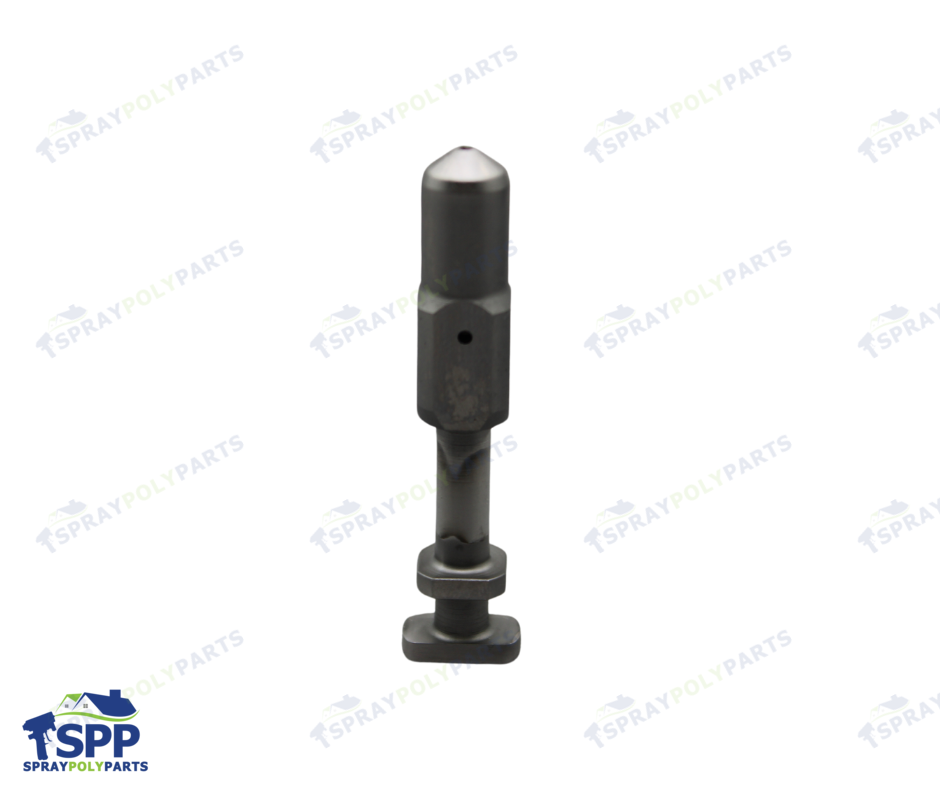 2929 ROUND MC FUSION CS KIT (RD0000)