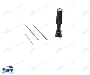 2929 ROUND MC FUSION CS KIT (RD0000)
