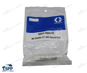 4242 ROUND MC FUSION CS KIT (RD0101)