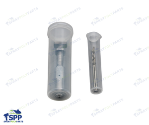 5252 ROUND MC FUSION CS KIT (RD0202)