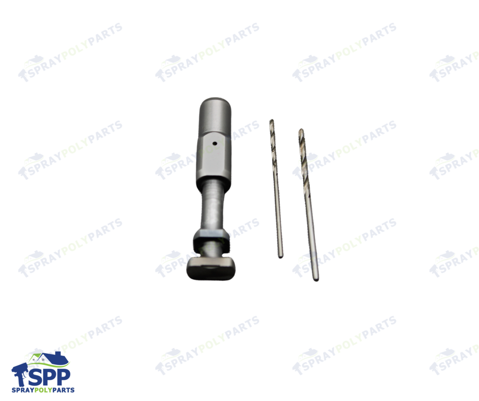 5252 ROUND MC FUSION CS KIT (RD0202)