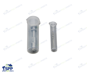 1/16 4747 ROUND MC FUSION CS KIT (RD4747)