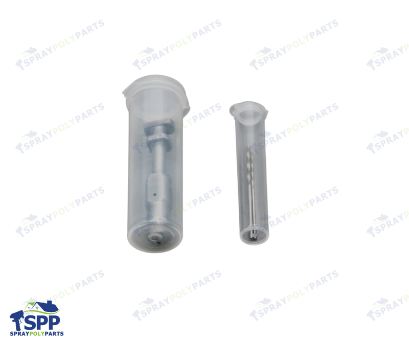 1/16 4747 ROUND MC FUSION CS KIT (RD4747)