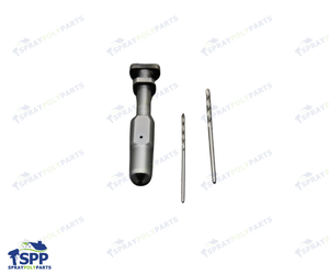1/16 4747 ROUND MC FUSION CS KIT (RD4747)