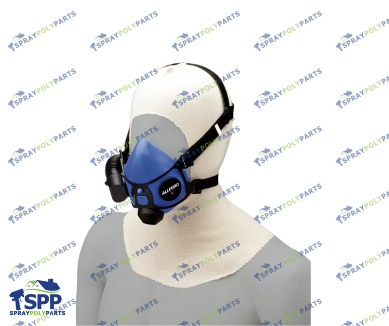 SPRAY/ HEAD SOCKS PACKAGE OF 12 (SAF-HEAD SOCKS)