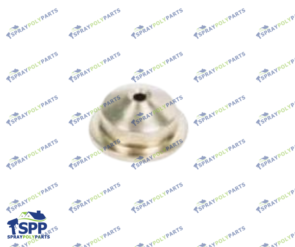 #43 MP RND TIP REPAIR KIT (RTM090)