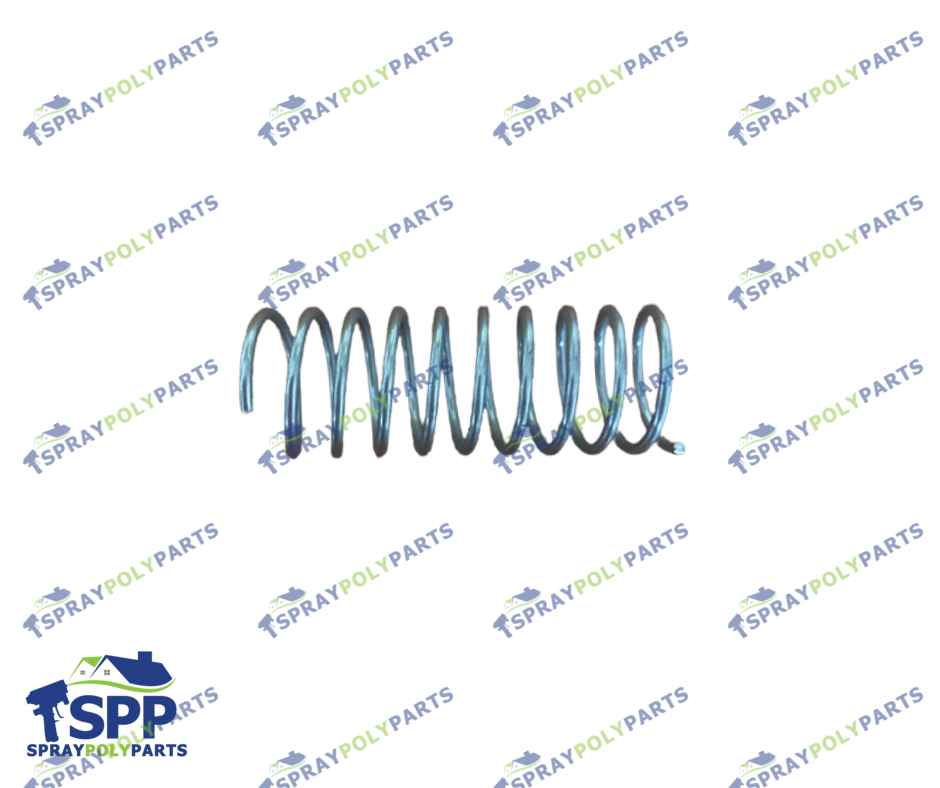 PMC FILTER SCREEN SPRING (SP00009A) (SP-00009A)