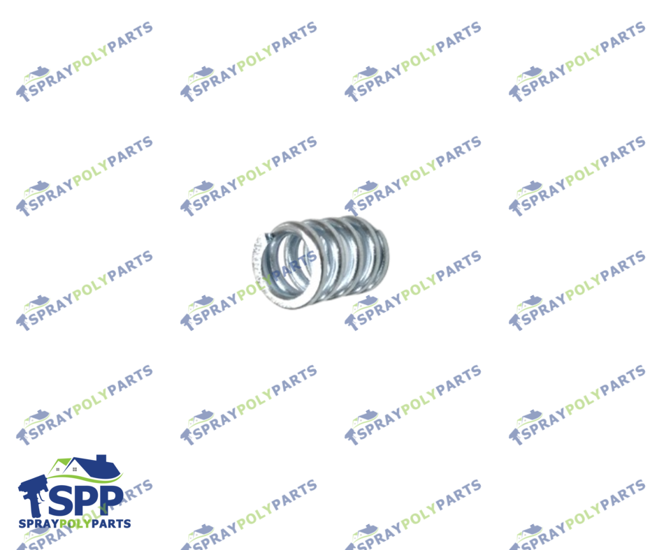 SPRING; SIDE SEAL (SP-04005)