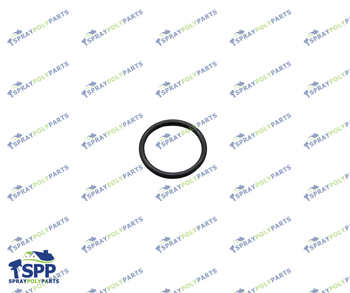 SPP  248134A O RING  6 PK (ORG 248134A (6) PACK) (ORG-248134A-(6)-PACK)