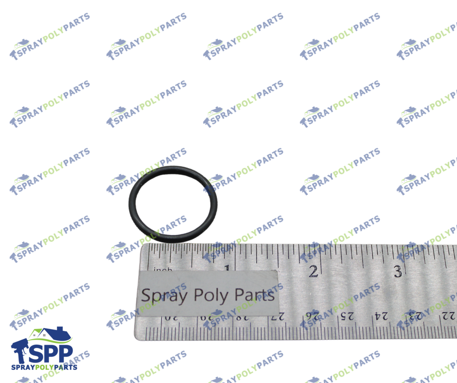 SPP  248134A O RING  6 PK (ORG 248134A (6) PACK) (ORG-248134A-(6)-PACK)