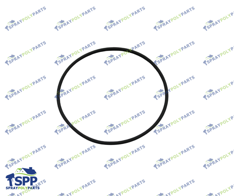 SPP  248136A O RING  (6) PK (ORG 248136A (6) PACK)  (ORG-248136A-(6)-PACK)