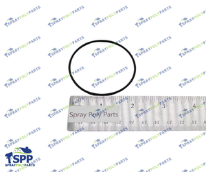 SPP  248136A O RING  (6) PK (ORG 248136A (6) PACK)  (ORG-248136A-(6)-PACK)
