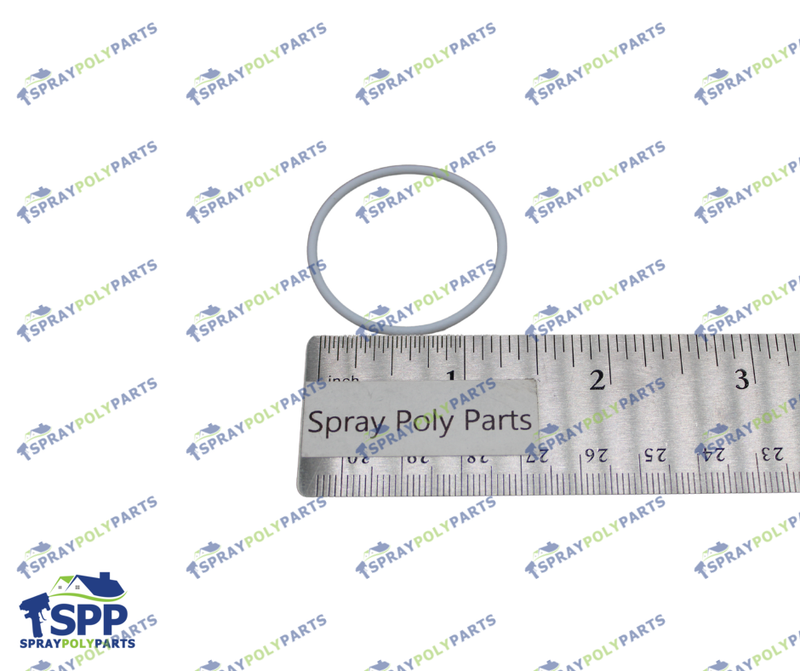 QUANTITY 50 ORING KIT (25M244)