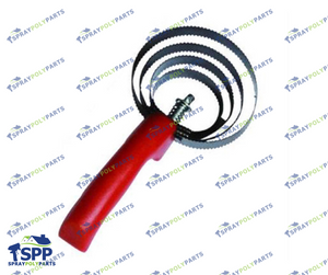 SPP SPRAY FOAM INSULATION COMB (SPP SFC) (SPP-SFC)