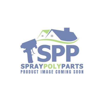 #58 SPIRAL FLUTED REAMER KIT (25B032)