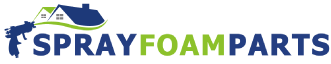 Spray Foam Parts