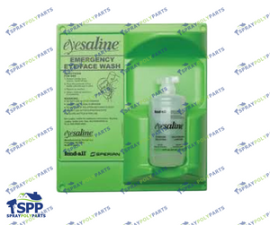 Single Eyewash Wall Station (SS24202)