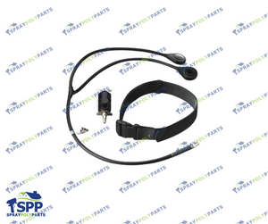 SA2000 Supplied Mask Airline (SSSA2000)