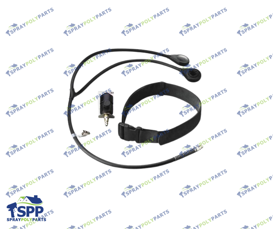 SA2000 Supplied Mask Airline (SSSA2000)