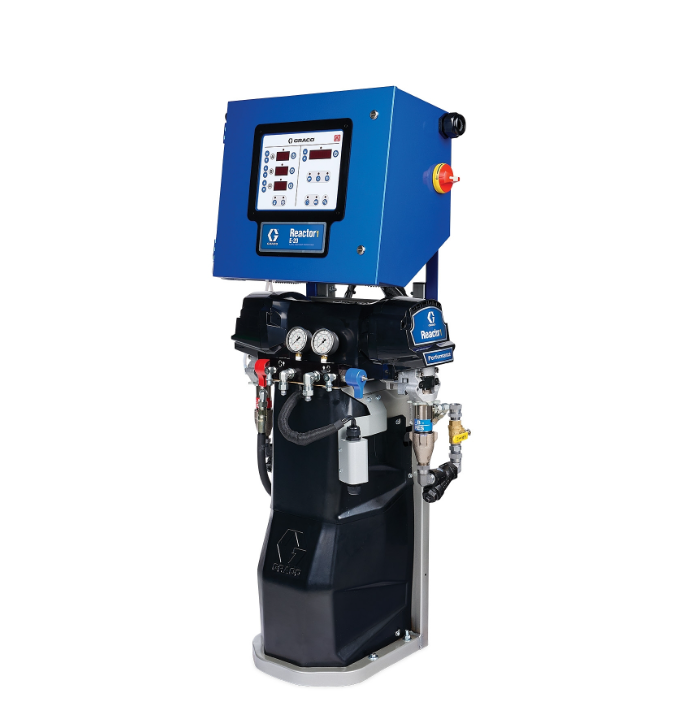 REACTOR 1 - E20 - 7KW PROPORTIONER (28R110)