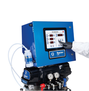 REACTOR 1 - E30 - 10KW PROPORTIONER (28R130)