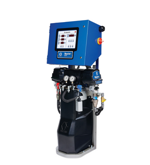 REACTOR 1 - EXP1 - 10KW PROPORTIONER (28R120)