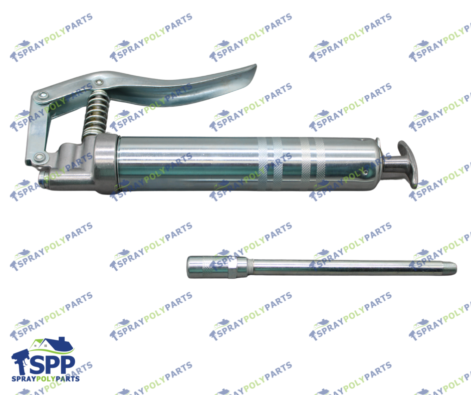 PMC GREASE GUN  (TL00002) (TL-00002)