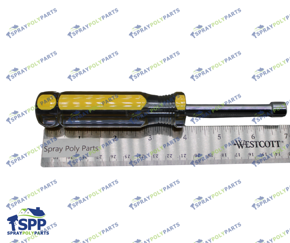 5/16 SPINTITE, NUT DRIVER (TL04001) (TL-04001)
