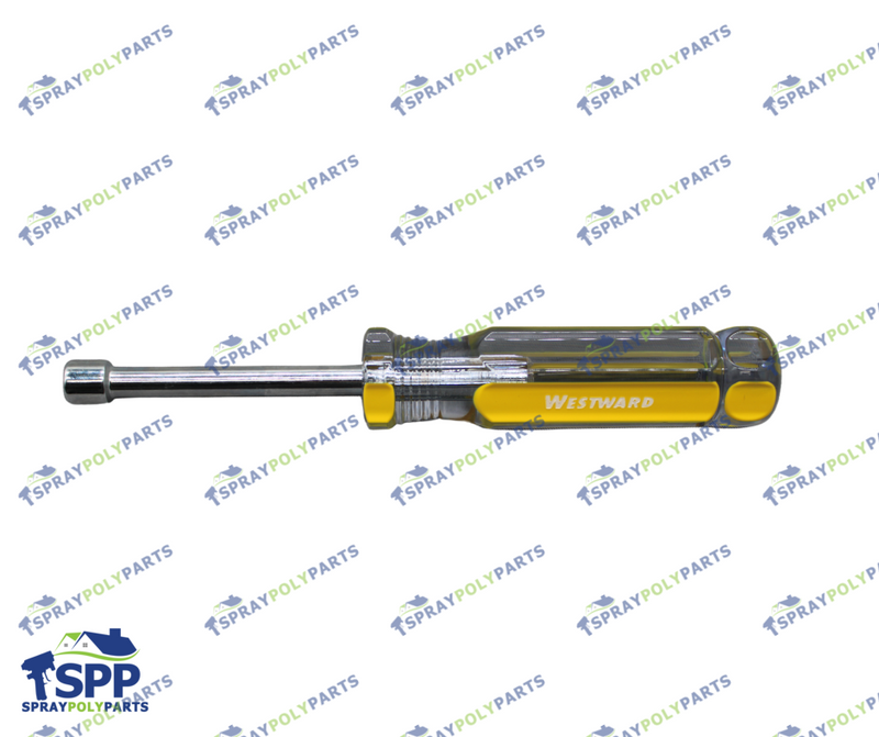 5/16 SPINTITE, NUT DRIVER (TL04001) (TL-04001)