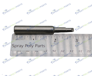 CHECK VALVE REMOVAL TOOL (TL-10)