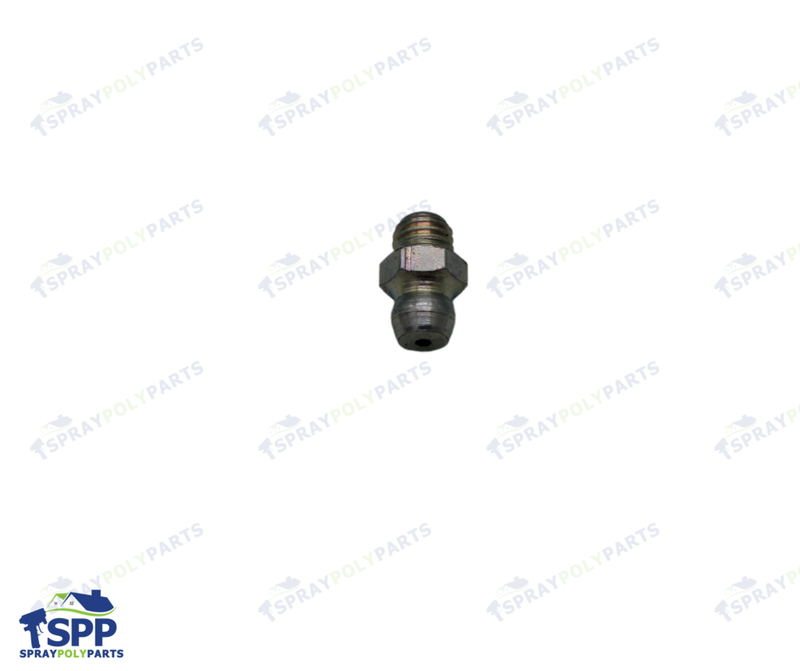 PMC GREASE FITTING, 1/428 (TN04186) (TN-04186)