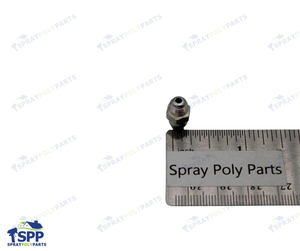 PMC GREASE FITTING, 1/428 (TN04186) (TN-04186)
