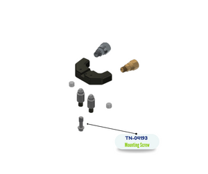 COUPLING BLOCK MOUNTING SCREW (TN-04193)