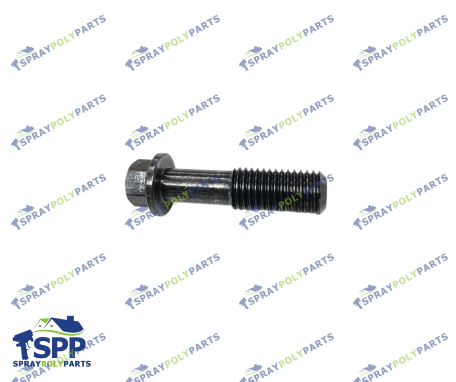 COUPLING BLOCK STABILIZER MOUNT (TN-04197)