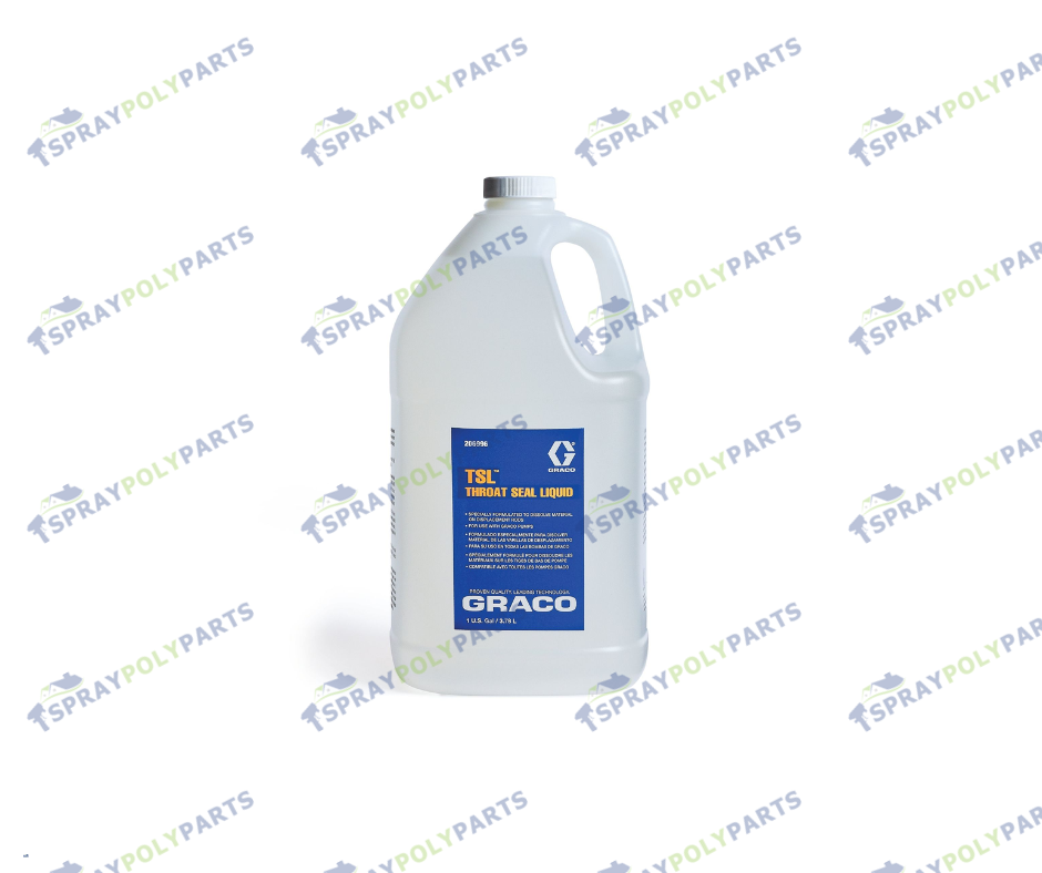 1 GAL TSL THROAT SEAL LIQUID (206996)