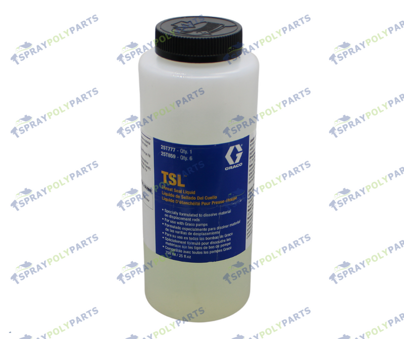 GRACO FLUID, 25 OZ (25T859)