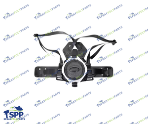 EBH Backpack for EVA PAPR (EVABKPK2)