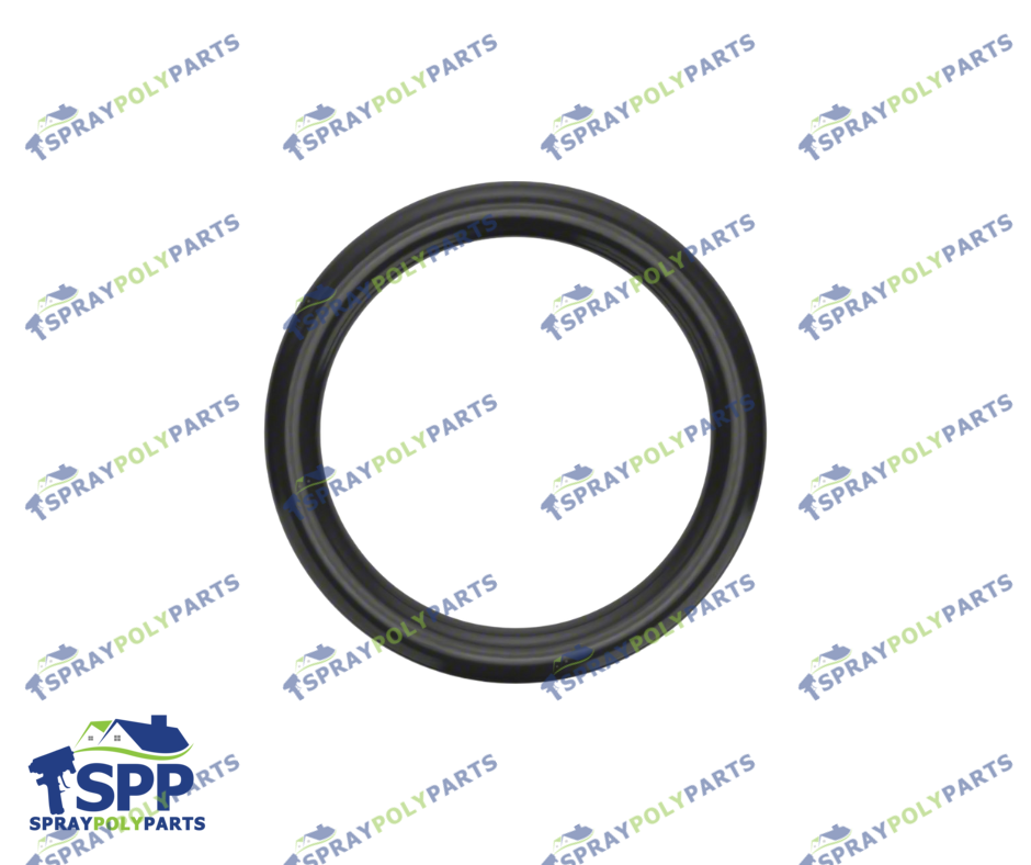 PMC LUBE CYLINDER ORING #024 (OR00044A) (OR-00044A)