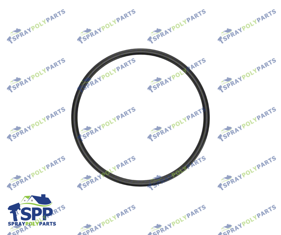 PMC ORING #133, VITON 90D PUMP CY (OR00046A) (OR-00046A)