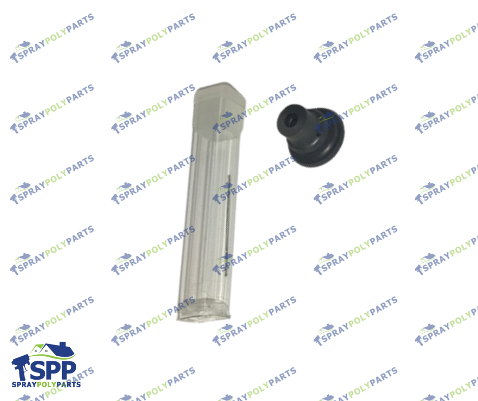 MP, KIT, MIX MODULE,FLAT,POLYUREA, #67 (XF5757)