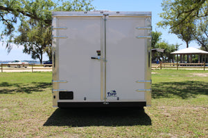 FOAM PRO 16' GULL WING SPRAY FOAM RIG & EQUIPMENT (FP16-GW)