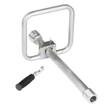 EcoQuip Nozzle Extension & Handles (26A029)
