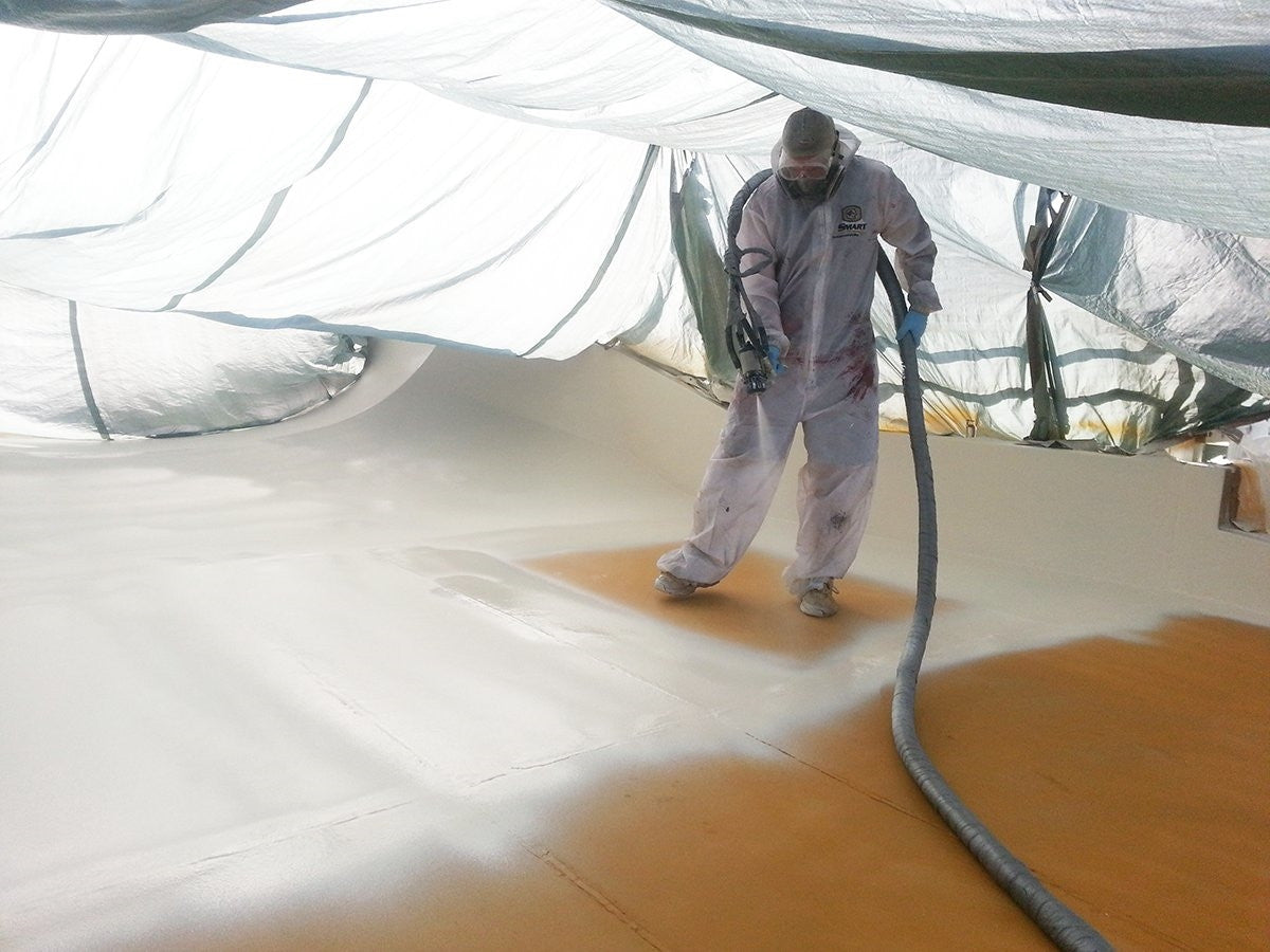 GRACO REACTOR E10HP PROPORTIONER PACKAGE, 120V (EST100)